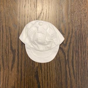 hugo boss baby sun hat